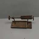 Cyan Design 07237 Archer Bookends