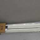 LazBlinds No Drill Blackout Roller Shades, 21.5" W x 48" H, Cream