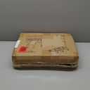 Folding Hand Truck 500lbs, Portable Heavy Duty Dolly Cart, 6 Wheels Collapsible Luggage Cart with 2 Elastic Ropes - Compact Trolley Cart for Easy Moving - Ideal Hand Cart for Travel and More (17, Black)