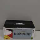 French Fry Cutter, Geedel Professional Potato Cutter for French Fries, Potato Slicer French Fry Maker for Carrot, Cucumber, Onion, Zucchini and more