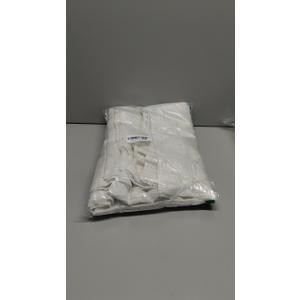 decorUhome Natural Linen Semi Sheer Curtains 84 Inch Long, 2 Panels Light Filtering Curtains Drapes with Rod Pocket and Back Tab for Living Room Bedroom Farmhouse Decor, W52 x L84