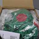 Joiedomi 6 FT Long Christmas Inflatable Magical Unicorn with Build-in LEDs, Blow Up Inflatables for Christmas Party Indoor, Outdoor, Yard, Garden, Lawn Winter Decorations