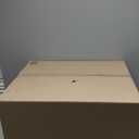 Scepter 08669 Rectangular 12 Gallon Low Profile Marine Fuel Tank For Outboard Engine Boats, 24.5" x 18" x 11.5", Red