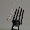 Long Range WiFi Repeater and Signal Amplifier
