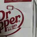 Diet Dr Pepper Soda, 12 fl oz cans, pack of 12 (BB: June 2026)