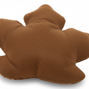 HH Decor Pillow Leaf Shaped