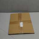 sancua Round Tablecloth - 60 Inch - Water Resistant Spill Proof Washable Polyester Table Cloth Decorative Fabric Table Cover for Dining Tables and Buffet Parties, Christmas Red