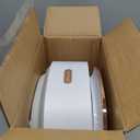 Portable Washing Machine, 15L Collapsible Mini Washer with 3 Cleaning Modes Drain Basket Small Foldable Laundry Machine for Travel Camping Dorms RVs Apartments Baby Clothes Underwear Socks Delicates