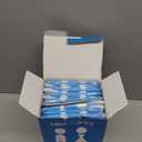 Disposable Urine Bag for Travel - 900ML Portable Pee Bags for Women Men 8/12/20/24/28 PCS Emergency Vomit Bags Urinal Toilet for Car Camping, Road Trip,Traffic Jam, Pregnant, Kid, Patient (Blue)