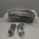 ApplianPar Engine Air Cleaner Box Housing for Fiesta 2014 2015 2016 2017 2018 2019