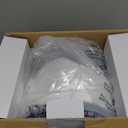 Chicco 3-in-1 Modular Electric Steam Sterilizer for Baby Bottles, Feeding Accessories, and More | Eliminates 99.9% of Germs | 3 Configurations | Automatic Shut-Off and Quiet Operation