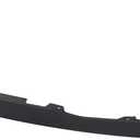 2.15 Inches Front Bumper Lower Valance Panel Assembly Compatible with 2023-2024 Ford F250 F350 Super Duty Tremor Valance Deflector Air Dam Replacement PC3Z-17626-CA