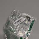 4 Year Midnight Blue AA Gold & Nickel Tri-Plated Medallion Chip with Serenity Prayer