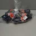 Coke Zero Sugar Diet Soda Soft Drink, 16.9 fl oz, 6 Pack (EXP 06/01/26)