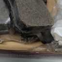 Raybestos R-Line Automotive Replacement Rear Ceramic Brake Pad Set for Select 2008-2017 Honda Accord, 2009-2014 Acura TSX (MGD1336CH)