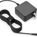 Charger Fit for Lenovo Ideapad L Series L340 L340-17IWL L340-15IWL-Touch L340-15IWL L340-15IML05 Laptop, 45W, Safety Certified by UL