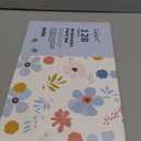 Caliart 128 Colors Watercolor Paint Set Portable, for Adults Artists Professional, Art Supplies Watercolor Painting Kit Sketch Coloring Drawing Gifts (Multicolor)