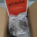 Instant Pot Instant MagicFroth 9-in-1 Electric Milk Steamer and Frother, 17oz Stainless Steel Pitcher, Hot and Cold Foam Maker and Milk Warmer for Lattes, Cappuccinos, Macchiato