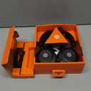 SteelSeries Arctis Nova 1 Multi-System Gaming Headset  Hi-Fi Drivers  360 Spatial Audio  Comfort Design  Durable  Ultra Lightweight  Noise-Cancelling Mic  PC, PS5/PS4, Switch, Xbox - Black (Wired)