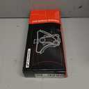 A-Premium Engine Timing Chain Kit W/Tensioner & Guide [DOHC, L4 2.4L Only] Compatible with Acura ILX 13-15, TSX 09-14 & Honda Accord 08-12, Civic 12-15, CR-V 10-14, Crosstour 12-15, For# 14401R40A01