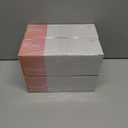 4 x SUNUV 16 Color Gel Nail Polish Kit with Base Top Coat,White Black Pink Nude Silver Glitters Gel Polish Set, Manicure Set Salon DIY Home Gift