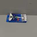 Vicks SpeedRead Digital Thermometer for Baby, Kids & Adults, Color-Coded Readings, Oral, Baby Rectal Thermometer or Under The Arm, Water Resistant