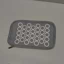 Kaizen Kreations MagicBand+ Travel Case Disney World Accessories for Trip. Disney Cruise Essentials.