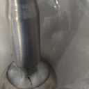 AUTOKAY Outer Tie Rod End and 2pcs Inner Tie Rod End for Maserati Ghibli Quattroporte 2014-2017 Inner Outer Tie Rod End Left Right Replaces 673000005 673000006