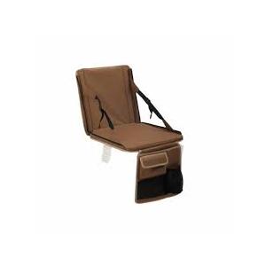 Glacier's Edge Stadium Seat