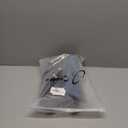 Coodeo Dog Lift Harness, Pet Support & Rehabilitation Sling Lift Adjustable Padded Breathable Straps for Old, Disabled, Joint Injuries, Arthritis, Loss of Stability Dogs Walk (Blue, L)