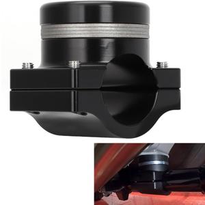 Front Motor Mounts for Dyna Case Saver Models 1991- 2017 Aluminium