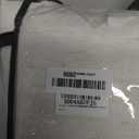 Extra Long Linen 84 Inch Shower Curtain Neutral Modern Bath Drapes Set 84 Inch Long with Hooks XLong Tall Farmhouse Boho Shower Curtains for Bathroom, Cream Ivory Birch, 72x84 Drapes (Natural)