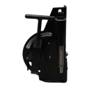 Pipe Notcher, 1/2 to 2-inch Tubing Notcher, 0 to 60 Degree Adjustable Angle