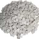 LEGO Parts and Pieces: White 2x2 Tile x100
