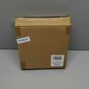 DII Farmhouse Vintage Decorative Metal Pantry Spice Rack Organizer, 9.45Lx2.3Wx10H, 2 Tier Spice Rack - Rustic