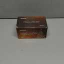 JMEXSUSS 66ft 200 LED White Christmas Lights Indoor Outdoor, Connectable String Twinkle Lights Outdoor Clear Wire Plug in for Bedroom House Fireplace Christmas Tree Decoration