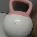 NEALFIT Soft Kettlebell 20LB, Kettlebells for Home Gym Strength Training, Anti-Slip Fitness Weights for Men Women