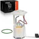 A-Premium Electric Fuel Pump Module Assembly with Sending Unit Compatible with Mercedes-Benz ML350 2006-2011, ML500 2006-2007, ML550 2008-2011, GL450 07-12, GL550 08-12, 3.5L 4.7L 5.0L 5.5L, Right