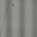 2 PCS Nesting Stone Drying Mat for Kitchen Counter, Equipped Dish Rack, Tableware Drying Mat Set, Diatomaceous Earth Material Suitable for Plates, Cups and Any Kitchen Utensils (White) (12 IN x 16 IN)