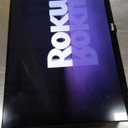 Roku Smart TV  24-Inch Select Series, 720p HD TV  Roku TV with Voice Remote  Flat Screen LED Television with Wi-Fi for Streaming Live Local News, Sports, Family Entertainment