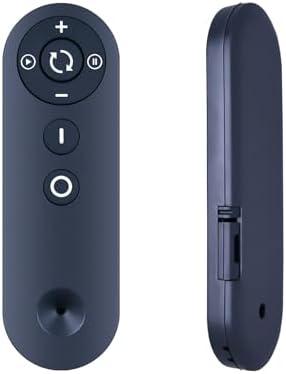 GWVEE Replacement Remote Control for CURSOR Fitness Walking Pad Treadmill C20 C40 Models