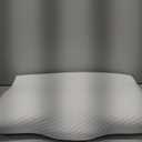 Derila Memory Foam Pillow & Additional Pillowcase
