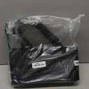 Mr. Pen Baby Diaper Caddy - Black Car Diaper Organizer, Portable Baby Caddy for Nursery & Changing Table (1 Pack, Regular)