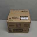 Huggies Little Swimmers Disposable Swim Diapers, Size 4 (24-34 lbs), 36 Ct (2 packs of 18), Packaging May Vary