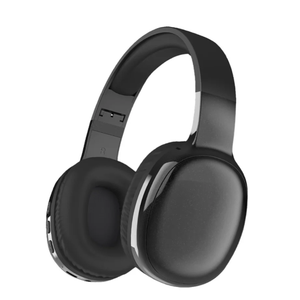 Helix Pro Wireless Over Ear Headphones - Black
