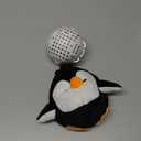 Rhode Island Novelty 12" Sea Squeeze Penguin
