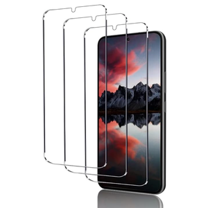 Geviaho 3 Pack Screen Protector for Glass Galaxy s20 Plus (6.7 inch) 10 Items