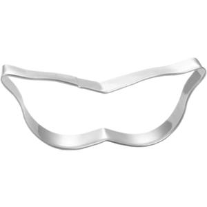 Mask Cookie Cutter for Halloween