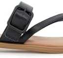 Kensie Mandi Black 9