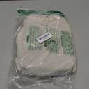 Hunter & Scribe Leather Bible Covers for Men and Women - Top Grain Buffalo Leather - Genuine Leather Bible Cover with Pockets, Zipper, and Bookmark - Bible case - Book Cover - Medium Light Brown